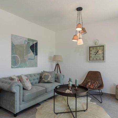 Apartman Eva Trogir Exteriör bild