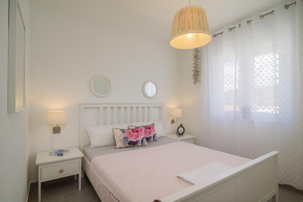 Apartman Eva Trogir Exteriör bild