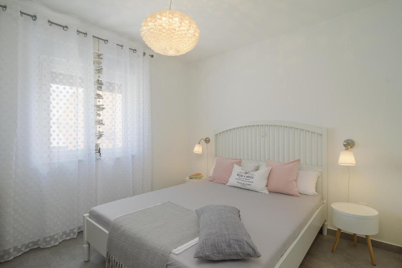 Apartman Eva Trogir Exteriör bild