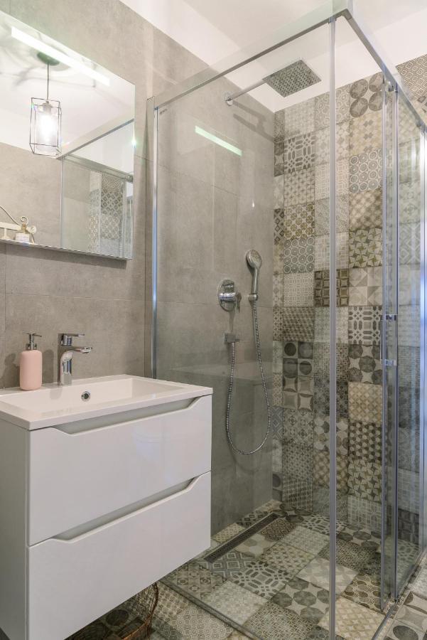 Apartman Eva Trogir Exteriör bild